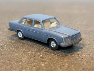  Wiking 264 Volvo 264 beschikbaar voor biedingen