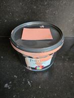 Perfection Muurverf Mat - Teamwork (Terracotta), Overige kleuren, Ophalen of Verzenden, Minder dan 5 liter, Verf