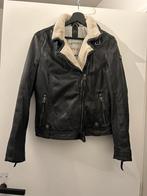 Gipsy leren jack, Gipsy, Zwart, Nieuw, Ophalen of Verzenden