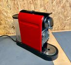 Krups Nespresso apparaat lekt, Witgoed en Apparatuur, Koffiezetapparaten, Gebruikt, Koffiemachine, Ophalen of Verzenden, 4 tot 10 kopjes