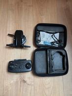 Drone met 2 batterijen - Kinderdrone, Ophalen of Verzenden, Gebruikt