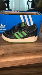 Adidas babyschoen, Ophalen of Verzenden, Zo goed als nieuw, Jongen of Meisje