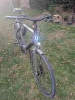 Veloretti Ace 56cm Electrische bike, Zo goed als nieuw, Meer dan 20 versnellingen, 53 tot 57 cm, Ophalen