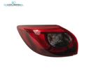 Mazda CX-5 Facelift achterlicht links