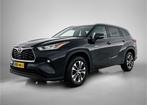 Toyota highlander 2.5 AWD Hybrid Business (bj 2022), Automaat, 12 maanden, Gebruikt, 7 stoelen