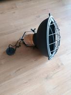 Industriële hanglamp, Ophalen, Zo goed als nieuw