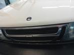 Chromen grille,1984-1986, Saab 900 classic., Ophalen of Verzenden, Gebruikt