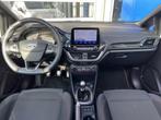 Ford Fiesta 1.0 ST-Line 125 PK | 3-deurs | Panoramadak | LED, Auto's, Voorwielaandrijving, 12 maanden, Stof, Gebruikt