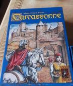 Carcassone basisspel 999 games, Hobby en Vrije tijd, Gezelschapsspellen | Bordspellen, Ophalen of Verzenden, Zo goed als nieuw