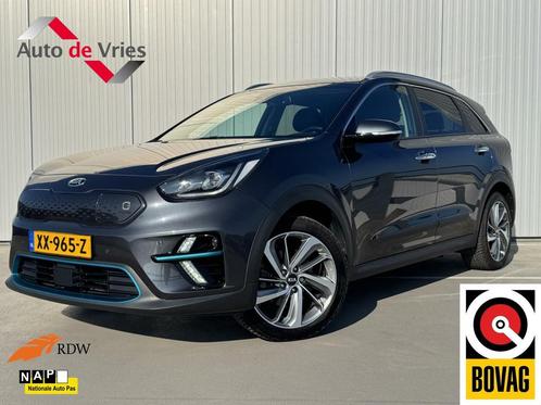 Kia Niro ExecutiveLine 64 kWh|NL-Auto, Auto's, Kia, Bedrijf, Te koop, Niro, ABS, Achteruitrijcamera, Adaptive Cruise Control, Airbags