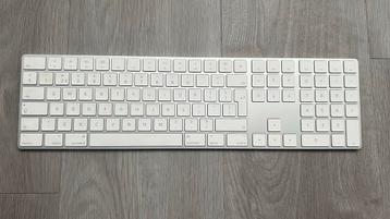 Apple Magic Keyboard 2 beschikbaar voor biedingen
