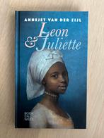 Leon & Juliette - Annejett van der Zijl, Ophalen of Verzenden, Nieuw