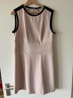 Ted baker roze jurk maat n4 (40/42), Maat 38/40 (M), Ophalen of Verzenden, Roze, Gedragen