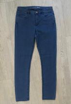 skinny jeans, Blauw, Yessica, Ophalen of Verzenden, Zo goed als nieuw