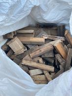 Brandhout stookhout kachelhout haardhout hottub, Minder dan 3 m³, Ophalen, Overige houtsoorten, Blokken