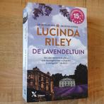 De lavendeltuin Lucinda Riley, Ophalen of Verzenden, Zo goed als nieuw, Lucinda Riley, Nederland