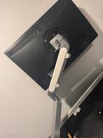 Monitor arm, Computers en Software, Monitoren, Ophalen of Verzenden, Zo goed als nieuw, Overige typen, Onbekend