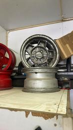 Ats Classic velgen 7j 13inc 4x100, Ophalen, Zo goed als nieuw, Afzuiger