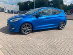 Ford Fiësta 1.0 5dr 2019 met winter pack, Auto's, Voorwielaandrijving, Stof, Zwart, 580 kg