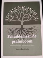 Victor Bulthuis - Schudden aan de psalmboom, Ophalen of Verzenden, Zo goed als nieuw, Victor Bulthuis