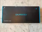 Durgod Taurus K320 Corona MX Blue, mechanische toetsenbord, Gebruikt, Ophalen of Verzenden