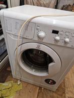 Indesit wasmachine IWD5145, 4 tot 6 kg, Ophalen, Zo goed als nieuw, Voorlader