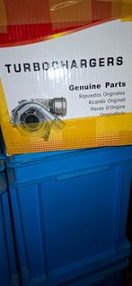 Nieuwe Turbo Peugeot Partner 1.6 HDI 2007, Auto-onderdelen, Motor en Toebehoren, Ophalen of Verzenden, Nieuw, Peugeot