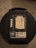 Thule CB-12 Sneeuwkettingen, Ophalen, Gebruikt