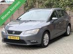 Seat Leon ST 1.4 TSI Style Airco Cruise Parkeersensor camera, Voorwielaandrijving, 125 pk, Euro 6, 4 cilinders