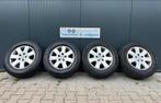 16 inch 5x120 originele velgen VW Transporter T5 T6, 16 inch, Jacob Lemairestraat 26, Banden en Velgen, Hooghwerff banden en velgen