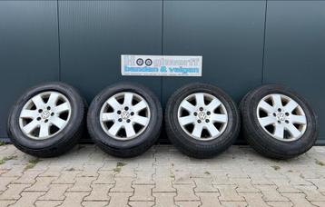 16 inch 5x120 originele velgen VW Transporter T5 T6 beschikbaar voor biedingen