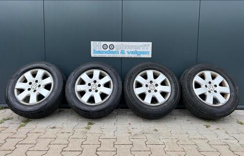 16 inch 5x120 originele velgen VW Transporter T5 T6, Auto-onderdelen, Banden en Velgen, Banden en Velgen, Zomerbanden, 16 inch
