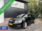 Skoda Octavia Combi 1.5 TSI Greentech Style Business, Gebruikt, Euro 6, 150 pk, 1207 kg