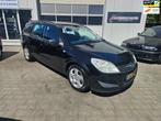 Opel Astra Wagon 1.4 Business AIRCO, Voorwielaandrijving, Gebruikt, Lichtsensor, Zwart