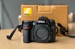 Nikon D7100 body (14.761 clicks), Audio, Tv en Foto, Fotocamera's Digitaal, 20 Megapixel, Stroombaan 14, 1181 VX Amstelveen, Ophalen of Verzenden