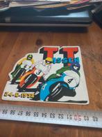 Tt assen 78, Ophalen of Verzenden, Zo goed als nieuw