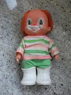 clown popje uit de jaren 80, Verzamelen, Ophalen of Verzenden, Gebruikt, Pop