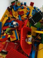 Lego fabuland, Ophalen, Gebruikt