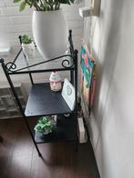 Leuk kastje en grijs  letterbak & diverse ruimtes nu€ 9,99, Ophalen of Verzenden, Gebruikt