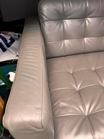 Ikea Landskrona fauteuil, kras vrij - afbeelding 4