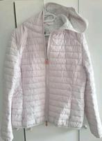 Save the Duck roze jas - Maat 5 ( = L/XL in EU maat), Maat 42/44 (L), Save the Duck, Ophalen of Verzenden, Roze