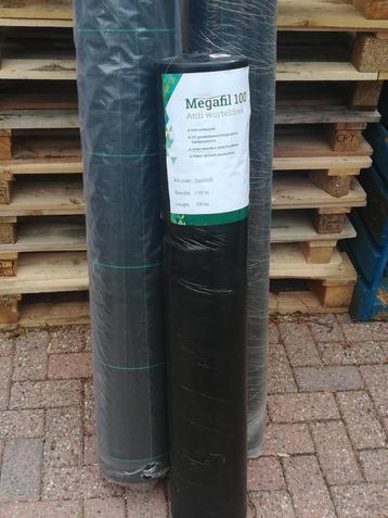 anti wortel/wegendoek beschikbaar voor biedingen
