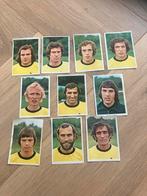 Vitesse panini vanderhout 1975-1976, Ophalen of Verzenden, Gebruikt, Vitesse, Poster, Plaatje of Sticker