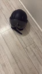 Vito Scooter Helm - Veilig en Stijlvol!, Ophalen of Verzenden, Zo goed als nieuw, Medium