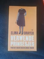 Verwende prinsesjes - Elma Drayer, Boeken, Politiek en Maatschappij, Nederland, Gelezen, Maatschappij en Samenleving, Ophalen of Verzenden