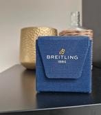 Breitling horloge box, All. du Laser 10, 2300 La Chaux-de-Fonds, Zwitserland, Zo goed als nieuw, Breitling@watches.ch, Breitling