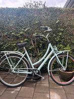 Gazelle damesfiets, Ophalen, 2 zitjes, Zo goed als nieuw, Gazelle