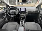 Ford Fiesta 1.0 EcoBoost Titanium| Carplay|16" | BTW Auto, Voorwielaandrijving, 94 pk, Stof, Gebruikt