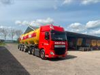 Goede Daf 6x2 met hydrauliek, Auto's, Vrachtwagens, Particulier, Te koop
