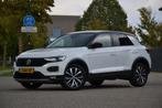 Volkswagen T-Roc 1.0 TSI Style Virtual cockpit , Adaptive cr, Auto's, Volkswagen, Voorwielaandrijving, Gebruikt, Euro 6, 116 pk